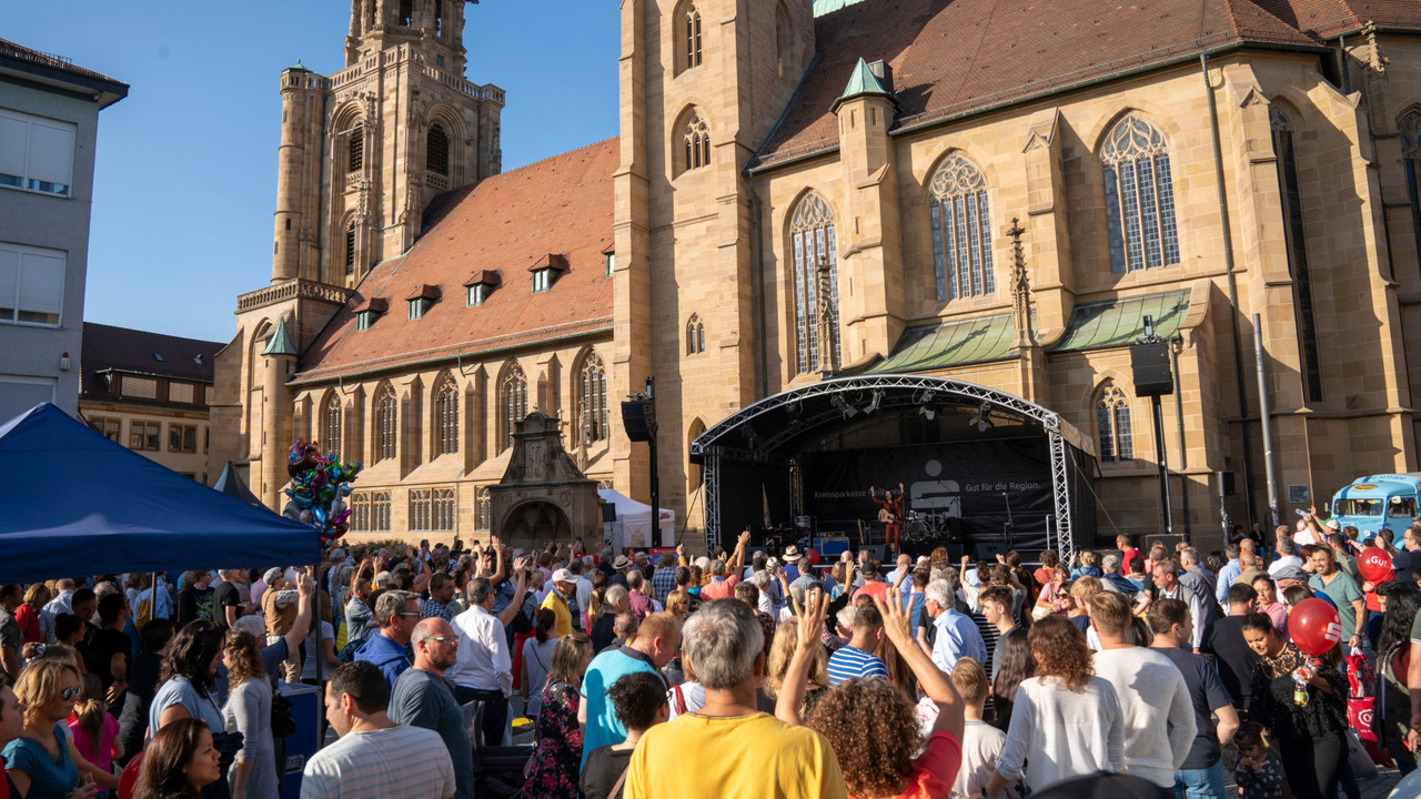 Veranstaltungskalender