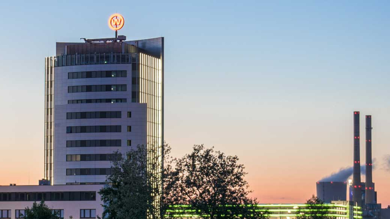 Agentur für Arbeit